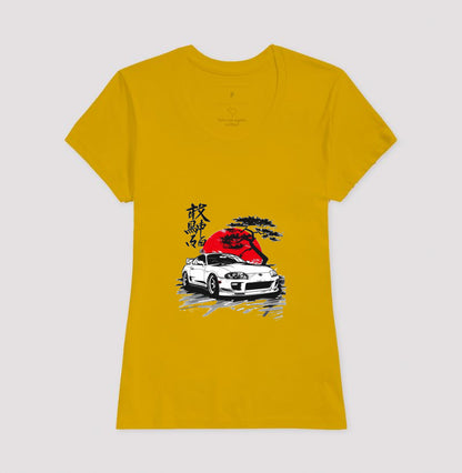 SUPRA JAPAN