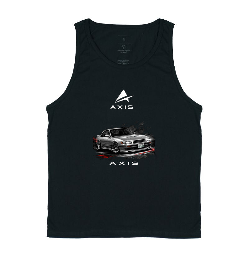 AXIS SILVIA S13