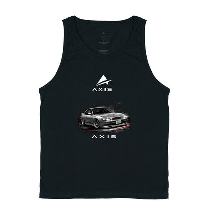 AXIS SILVIA S13