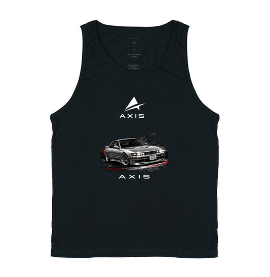 AXIS SILVIA S13