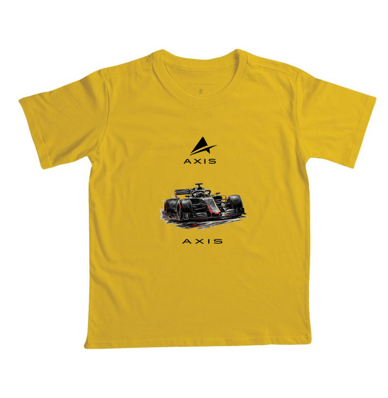 AXIS F1