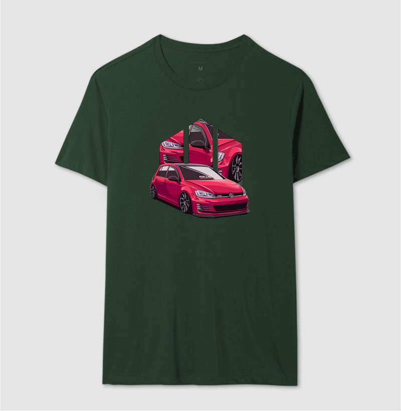 VW GOLF GTI