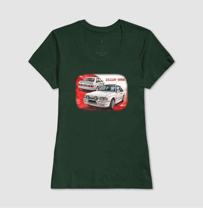 ESCORT XR3