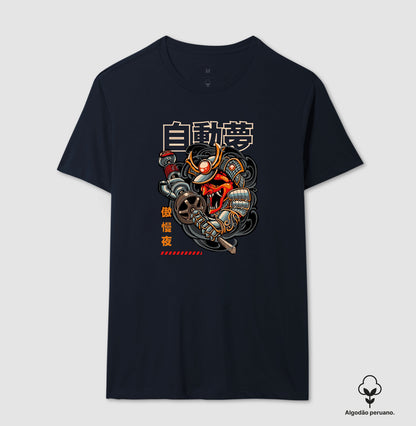 SAMURAI STYLE