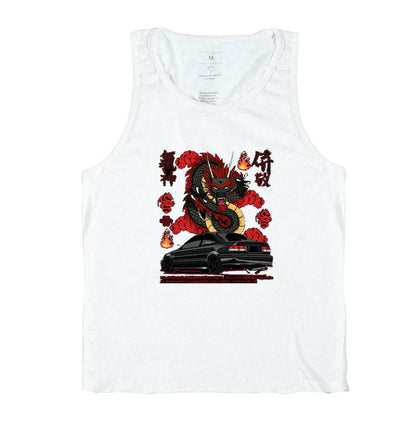DRAGON CIVIC