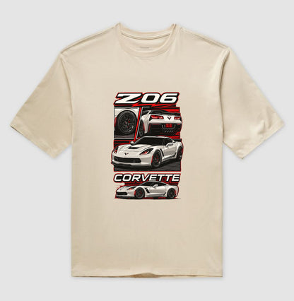 CORVETTE Z06