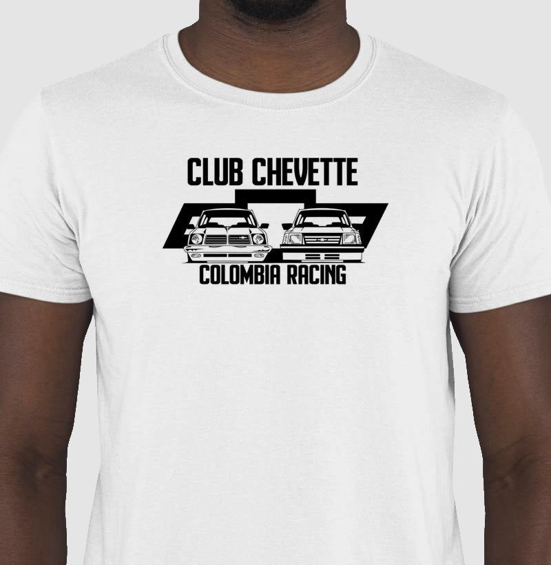 CLUBE CHEVETTE