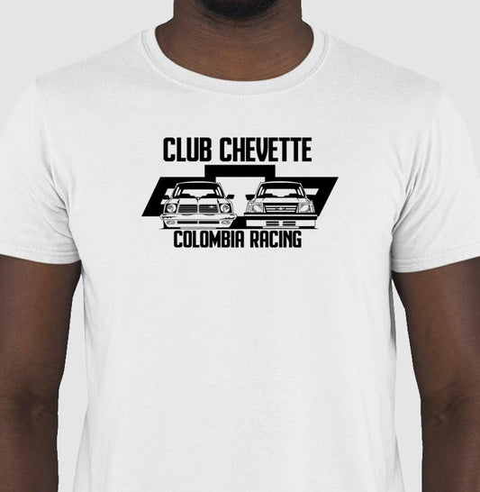 CLUBE CHEVETTE