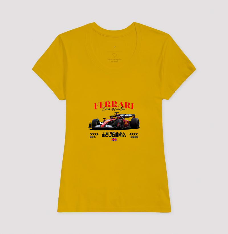 F1 FERRARI