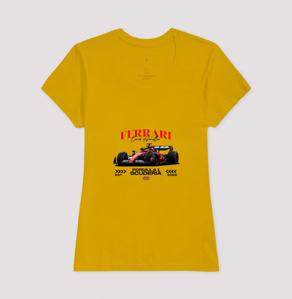 F1 FERRARI