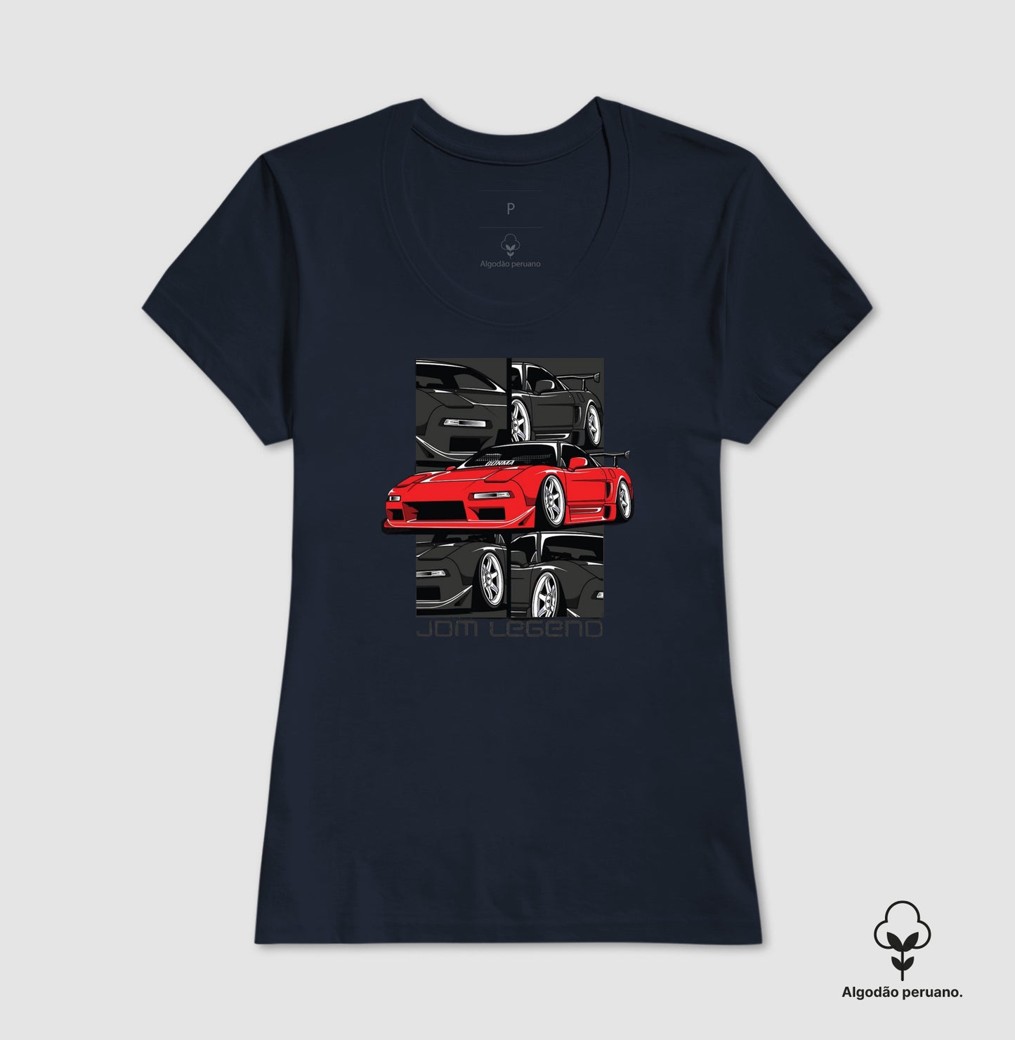 HONDA NSX