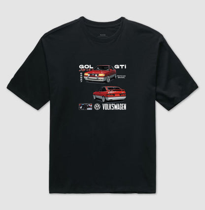 VW GTI 1993