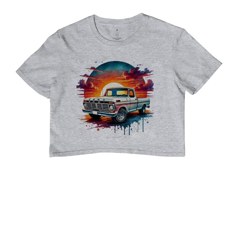 FORD PICKUP