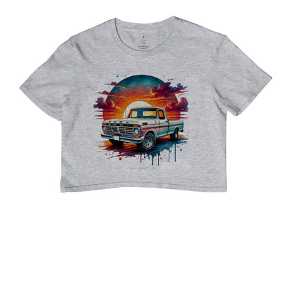 FORD PICKUP