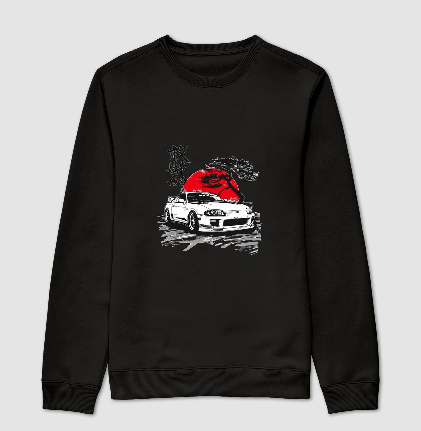 SUPRA JAPAN