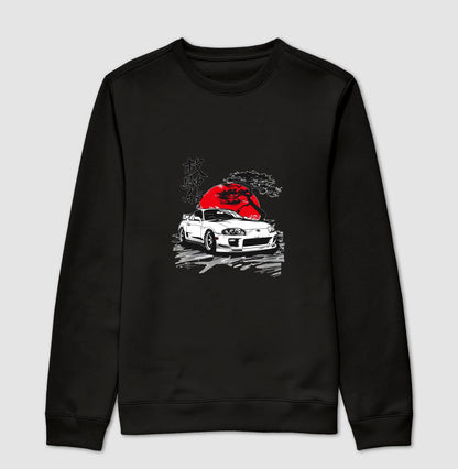 SUPRA JAPAN