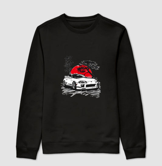 SUPRA JAPAN