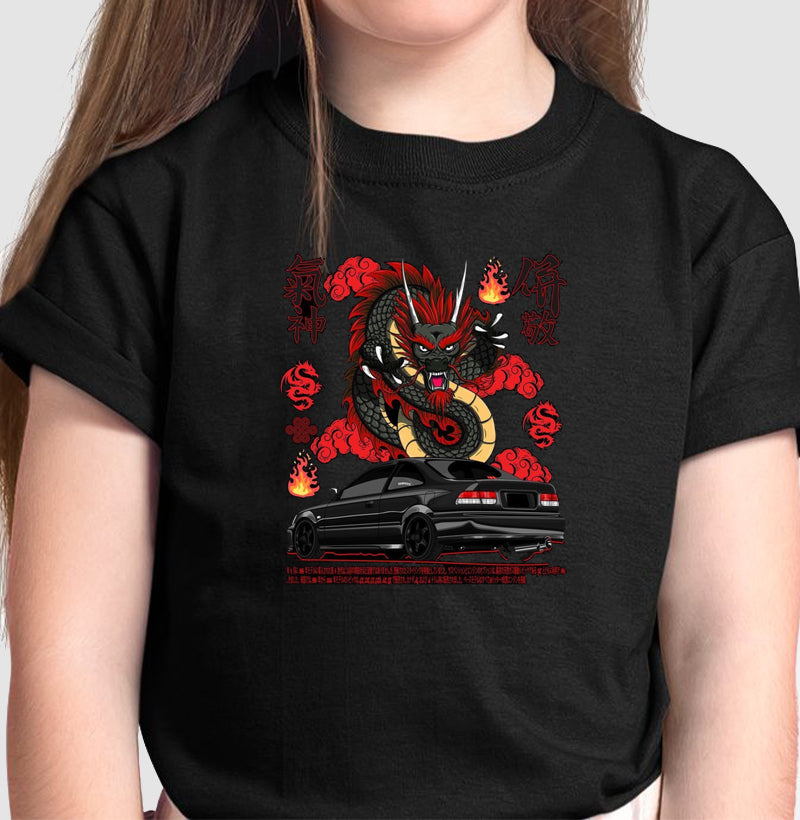 DRAGON CIVIC