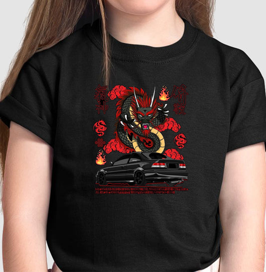 DRAGON CIVIC