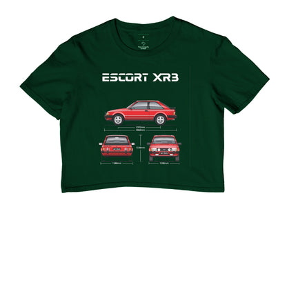 ESCORT XR3