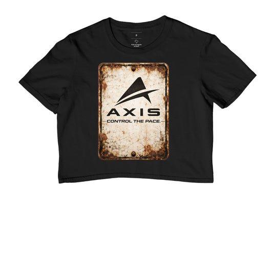 PLACA AXIS