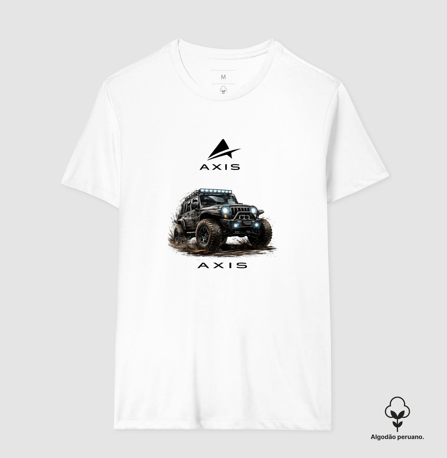 AXIS OFF-ROAD