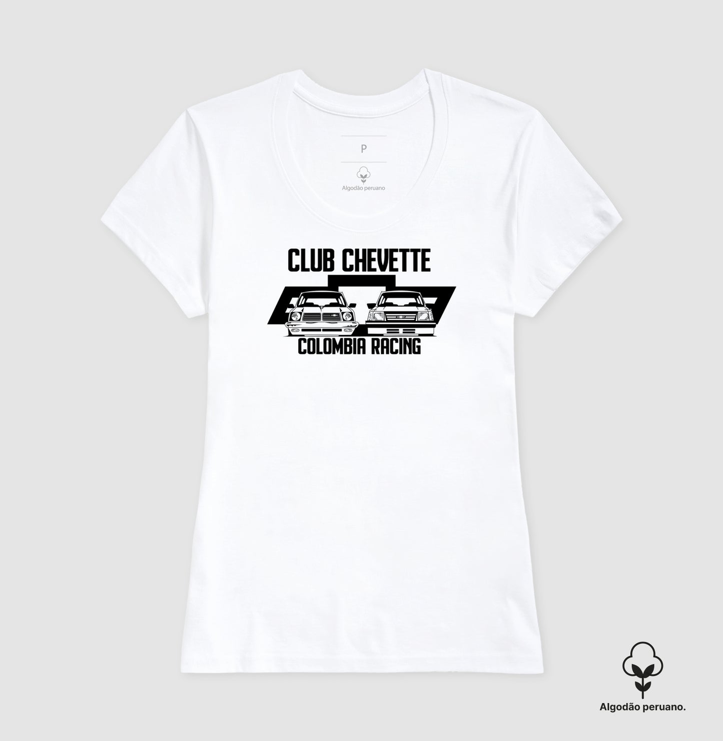 CLUBE CHEVETTE