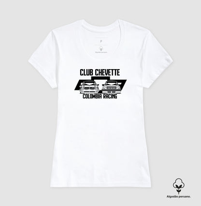 CLUBE CHEVETTE