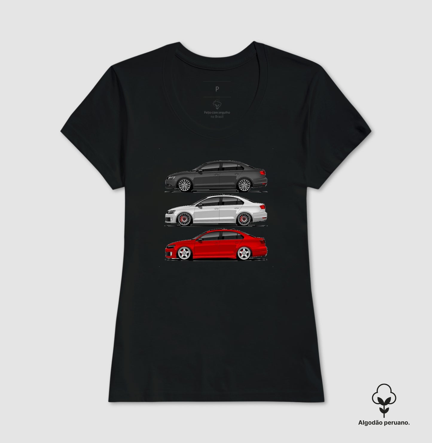 VW JETTA