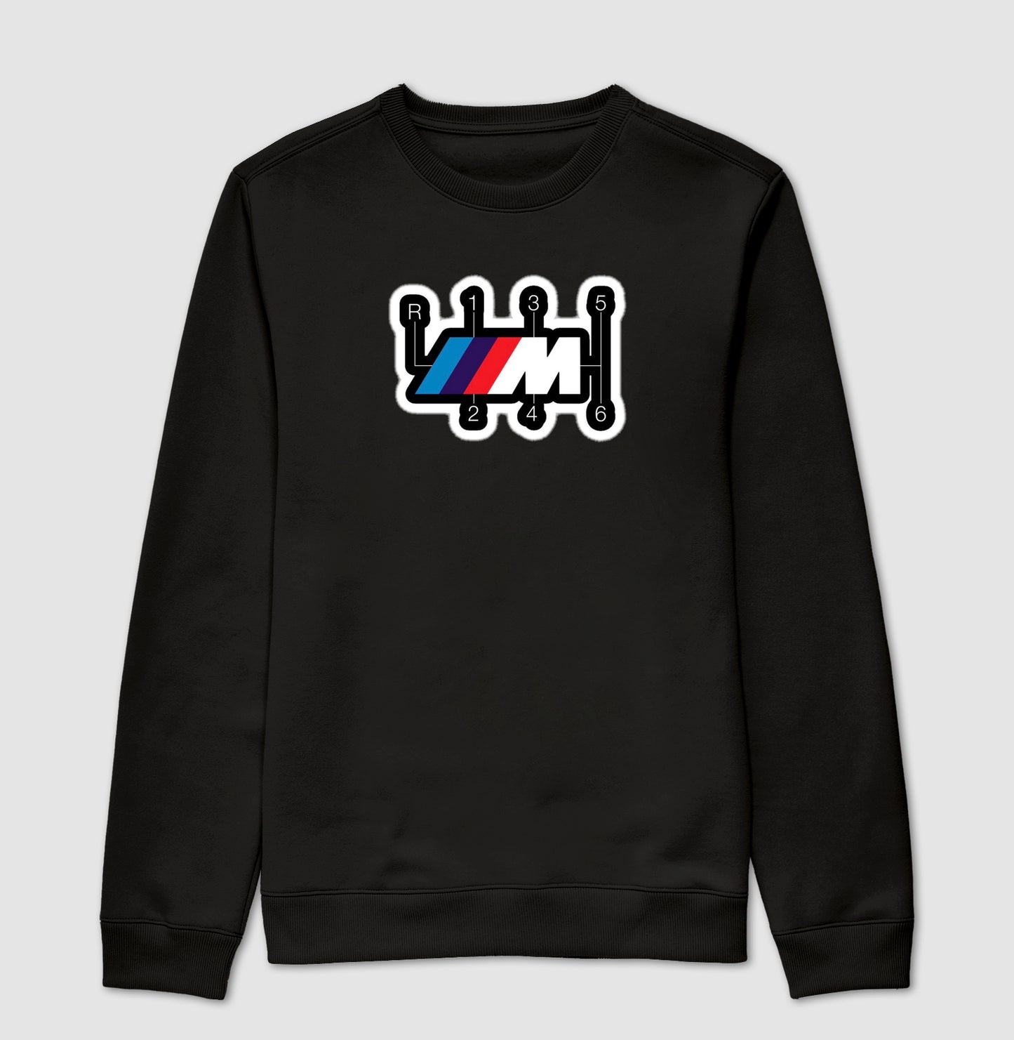 M-sport