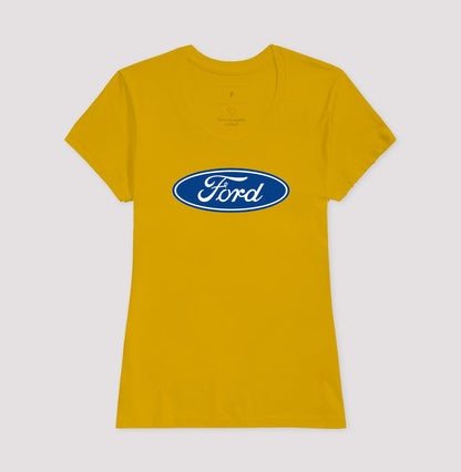 CAMISA FORD