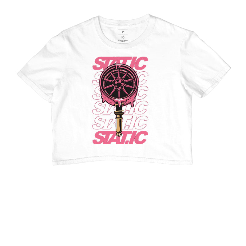 STAT.IC PINK