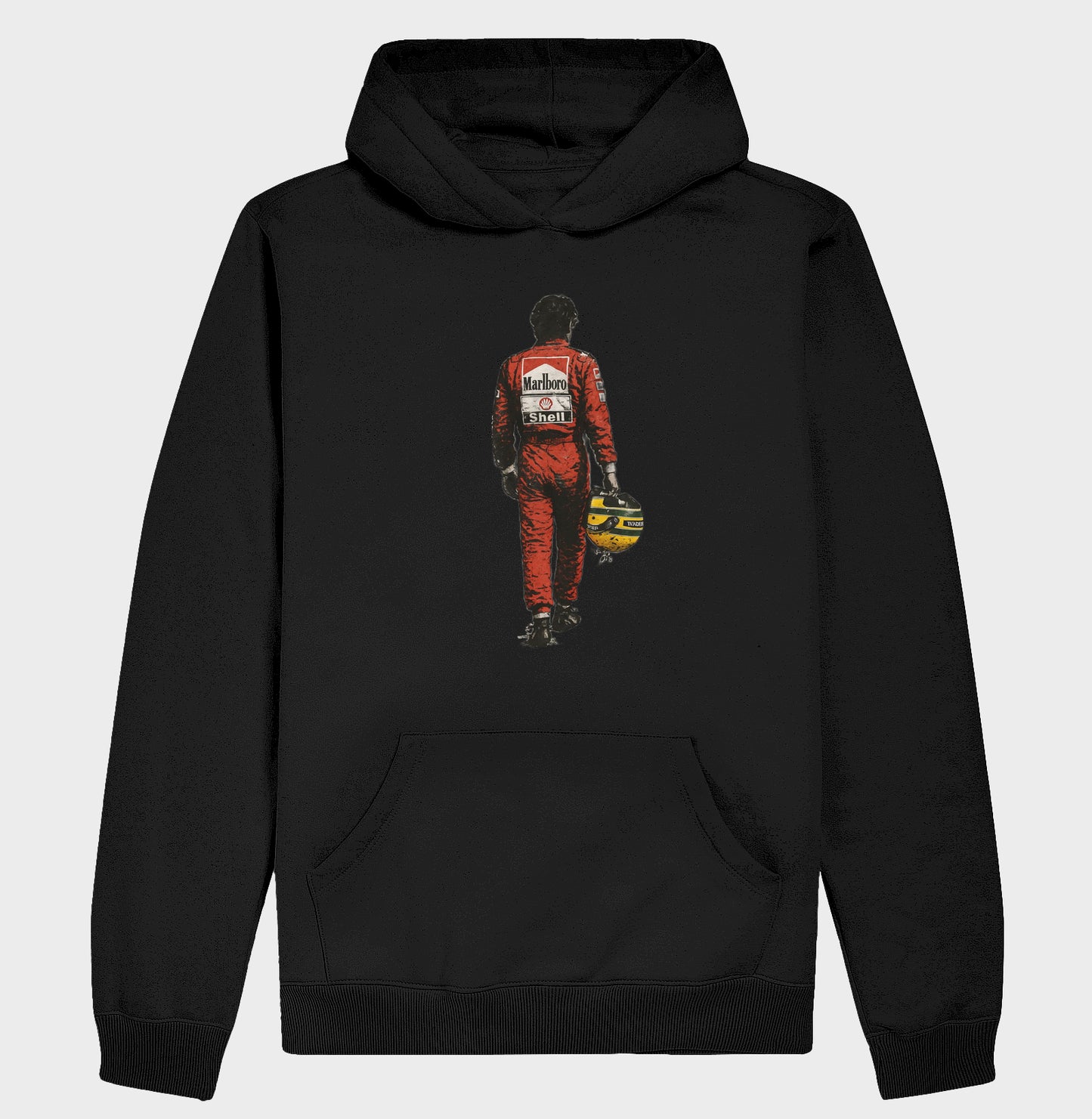 AYRTON SENNA