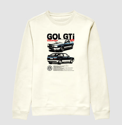 VW GOL GTI 89