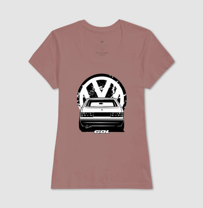 VW GOL QUADRADO