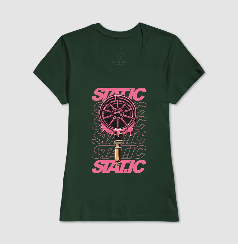 STAT.IC PINK