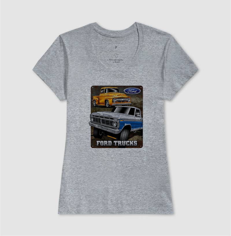 FORD TRUCKS
