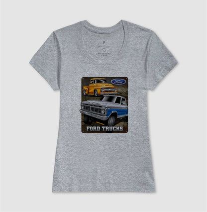 FORD TRUCKS