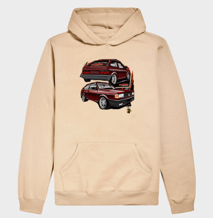 GOL QUADRADO TURBO