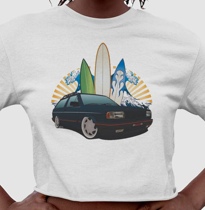 VW PARATI SURF