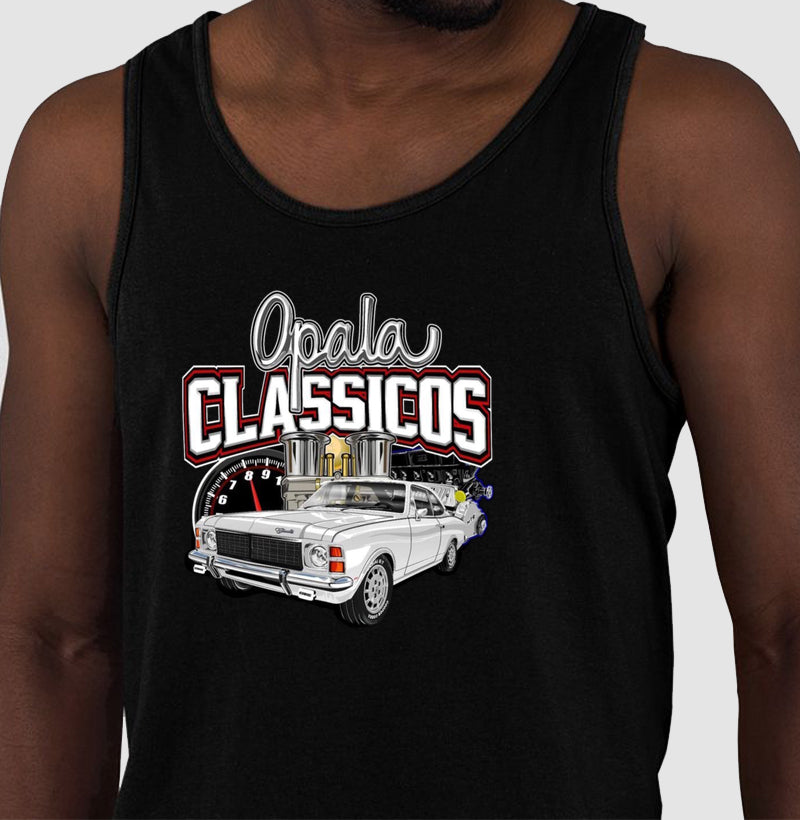 GM OPALA