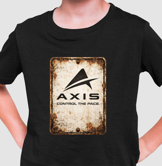 PLACA AXIS