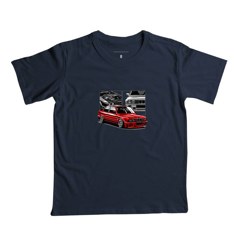 BMW ARTS