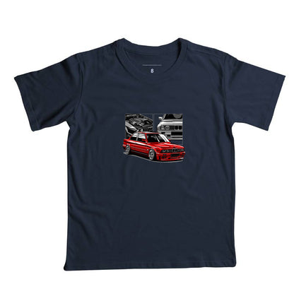 BMW ARTS