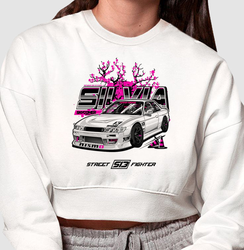 SILVIA S13