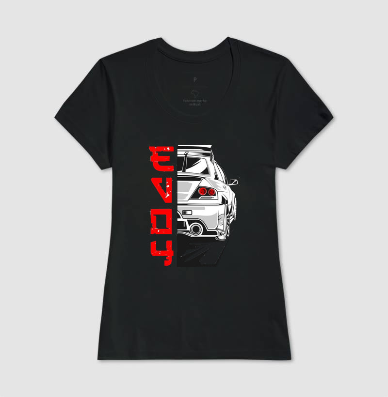 LANCER EVO