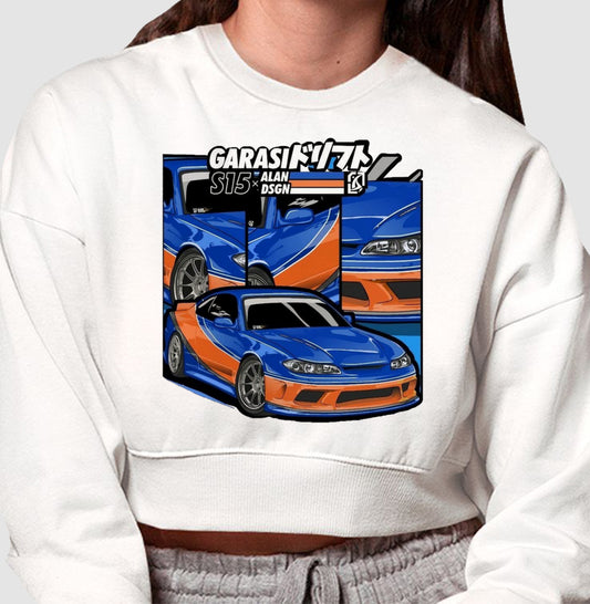 S15 MONALISA