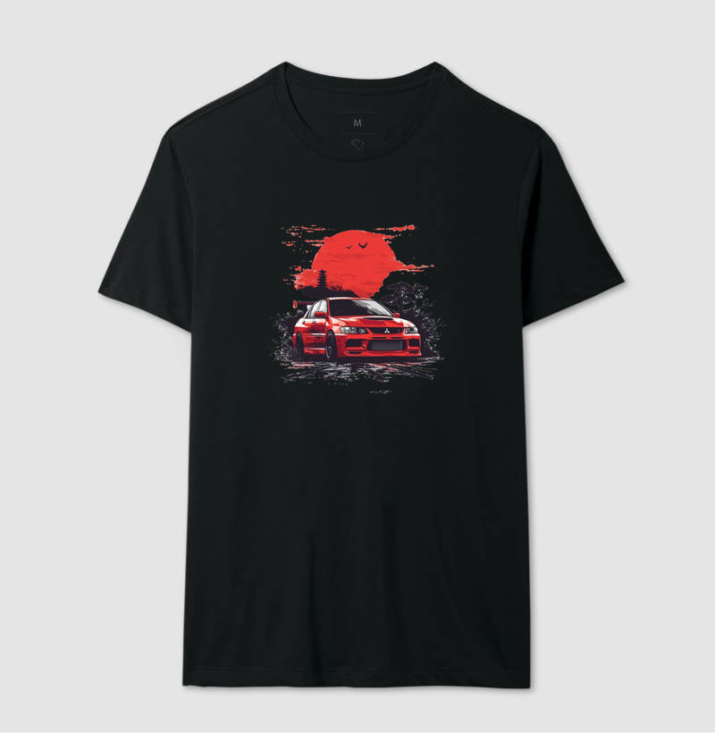 LANCER EVO