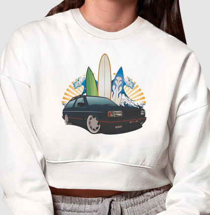 VW PARATI SURF