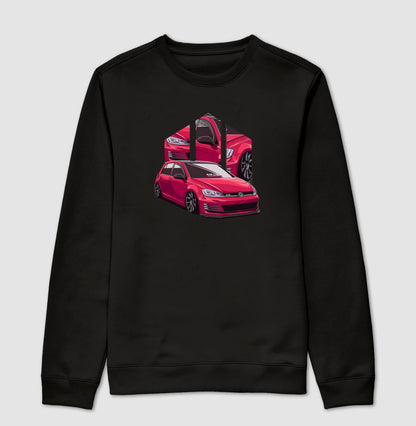 VW GOLF GTI